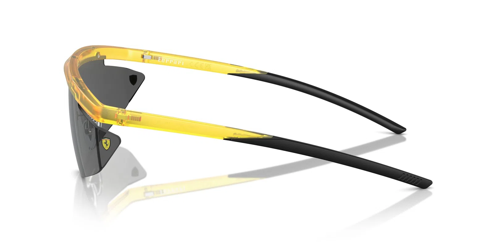 Scuderia Ferrari 6001 Sunglasses - view 24